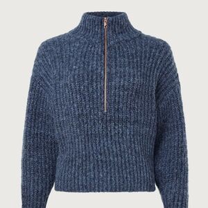 525 America Jackie Sweater, L